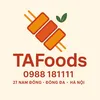 TA Foods - 27 Nam Đồng,HN