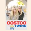Costco Twins