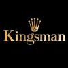 Kingsman - Đồng Hồ Chê Tác
