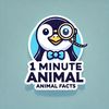 1minuteanimalfacts
