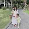 Gia đình Nami