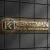 KENGMAN