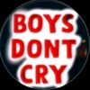 paastrongboys