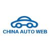 China auto web