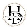 hyuzandatabase