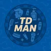 TD MAN