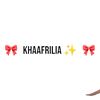 kha.afrila
