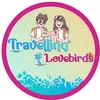 Travelling Lovebirds