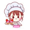 Foodie Girl ASMR