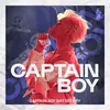 CAPTAIN BOY bay tới đây
