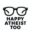 Happy Atheist 2
