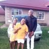 Thuso(shortsina) Dlamini
