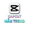 MẪU CAPCUT TREND🔝