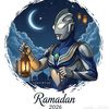 PP ULTRAMAN RAMADHAN