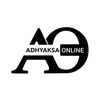 Adhyaksa Online