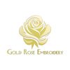 goldroseembroidery