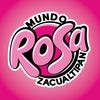 MUNDO ROSA ZACUALTIPAN