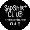 sadshirtclub