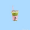 luvbluematcha
