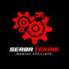Serbaserbi_teknik