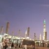 Madinah / المدينة المنورة