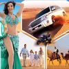 Arabian Sand Safari