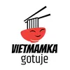 Vietmamka gotuje
