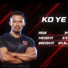 FitnessJourney By Ko Ye