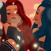 leslieandkeslyelabest48