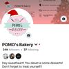 pomo's bakery_ygn