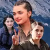 kurdistan___ypj