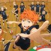 haikyuu