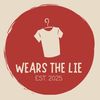 wears_the_lie