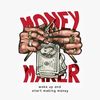 Money Makers