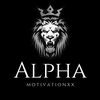 alphamotivationx1