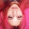 pinknheartshaped