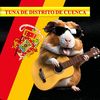 tunadecuenca