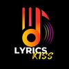 LYRICS_KISS🦅⏳