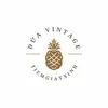 Dứa vintage23