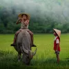 Tâm linh huyền bí