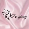 be.glowy