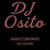 dj.osito.in.the.mix