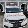 PENGANTARAN JENAZAH 🚑