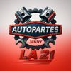 AutoPartes La 21