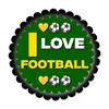 LOVE FOOTBALL 2.0