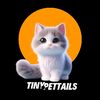 Tiny pettails