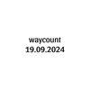 waycount