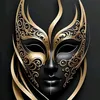 DJ Doublle Mask