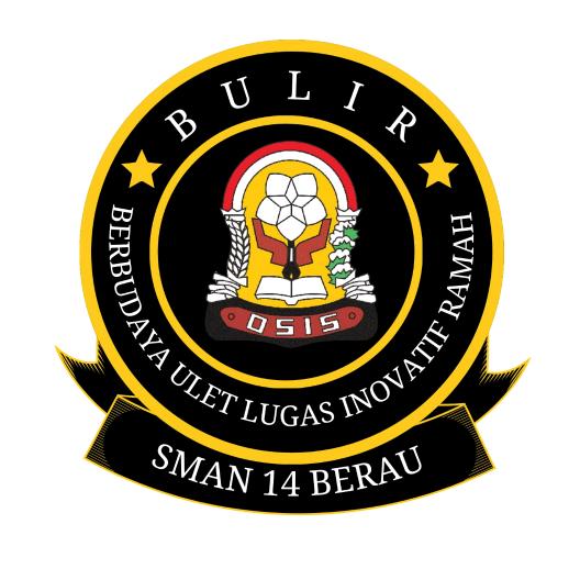 Osis SMAN 14 Berau