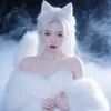 Cáo Trắng Hay Cọc ♡